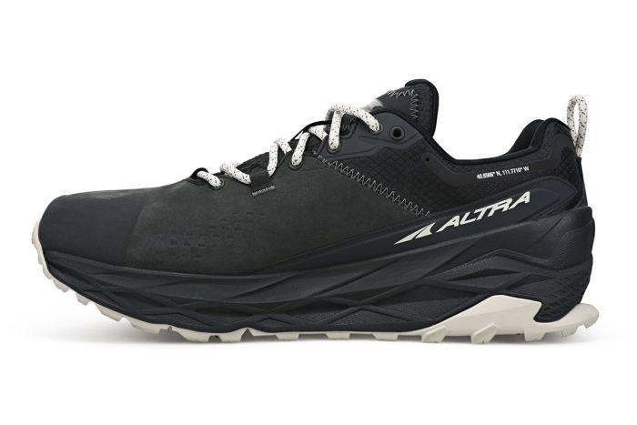 Olympus 5 Hike Low GTX Men