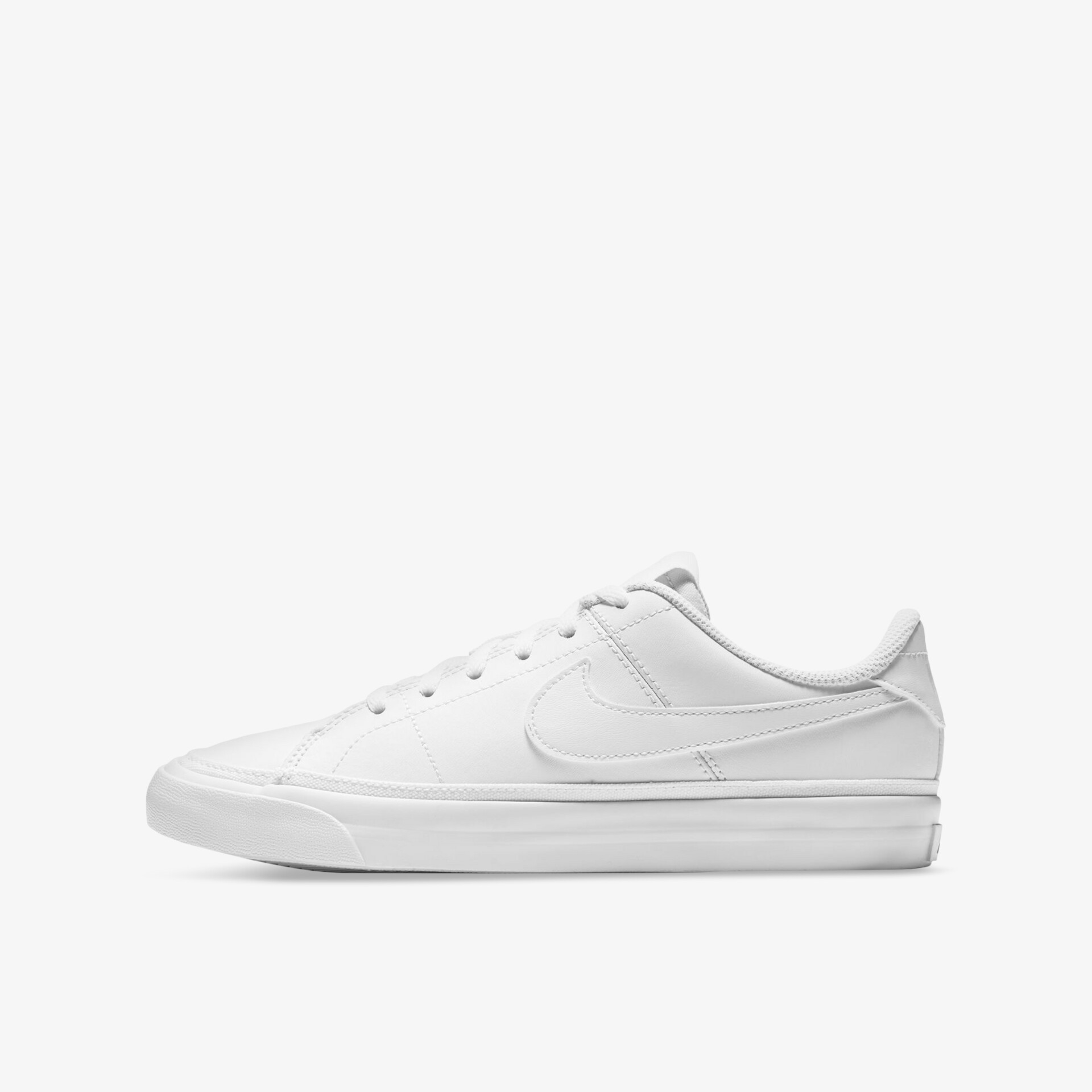 Nike Court Legacy Kinder Sneaker Low - Weiß | Jetzt bei reno.de kaufen
