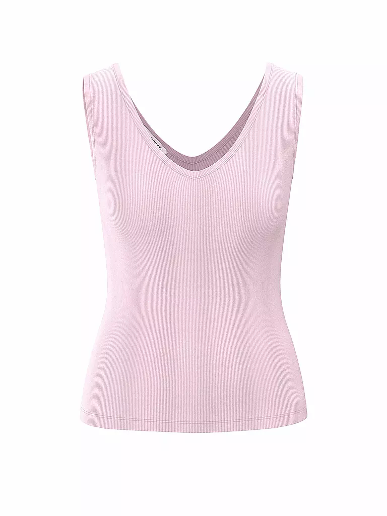 SELECTED FEMME Top SLFDIANNA pink