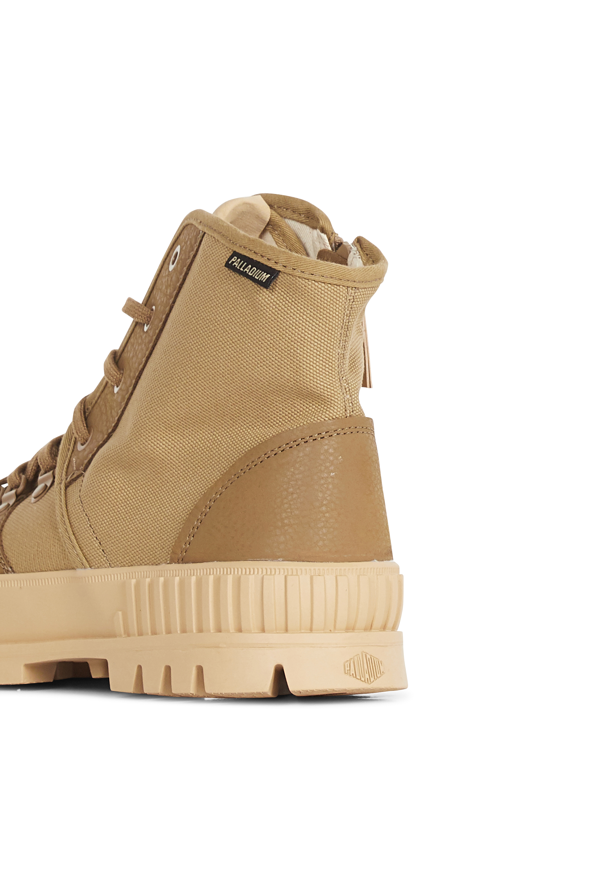 PALLADIUM Boots  PALLASHOCK HIKER Kaki