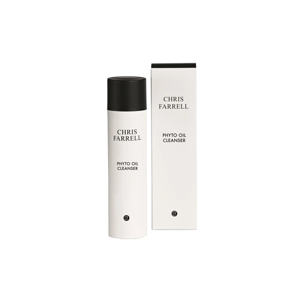 Phyto Oil Cleanser