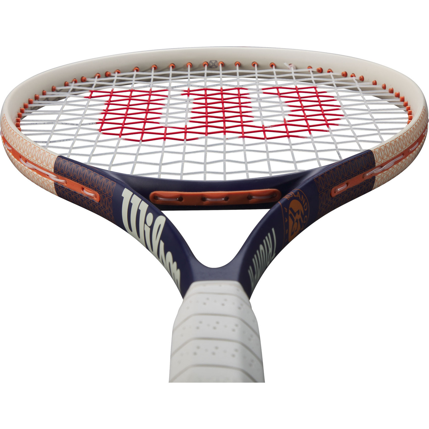 Wilson Roland Garros Triumph Bundel