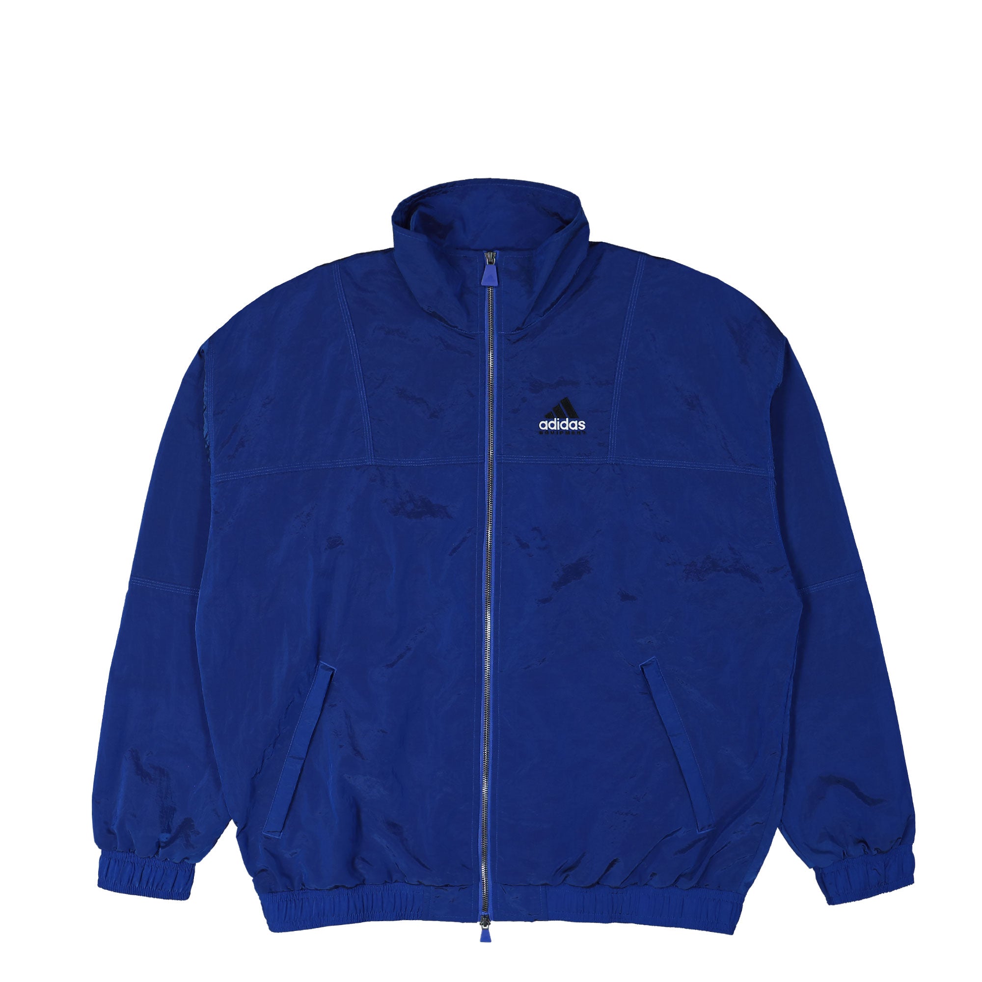 adidas<br>Equipment Track Top Iridescent
