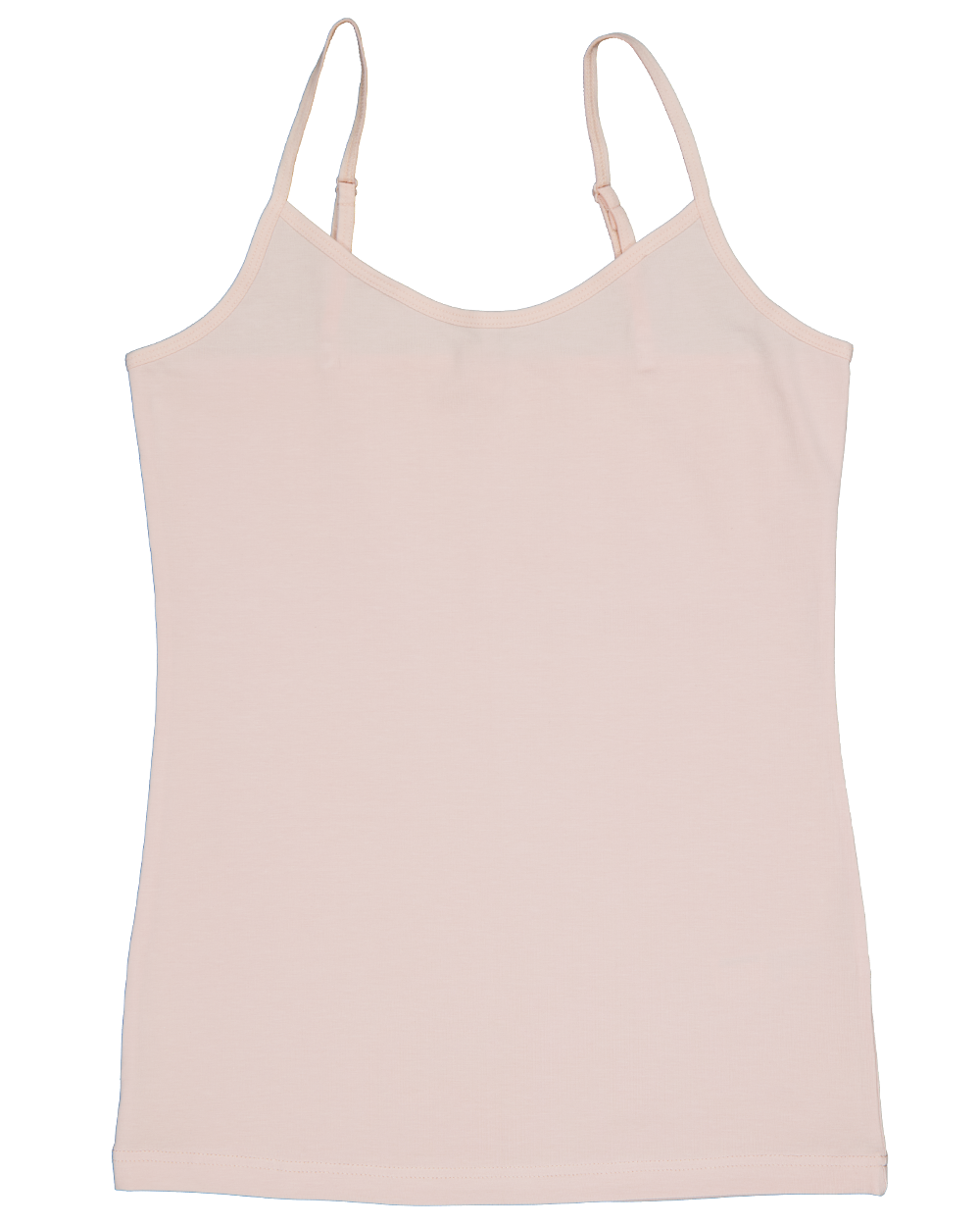 Dames singlet Lichtroze kopen? Goed en goedkoop