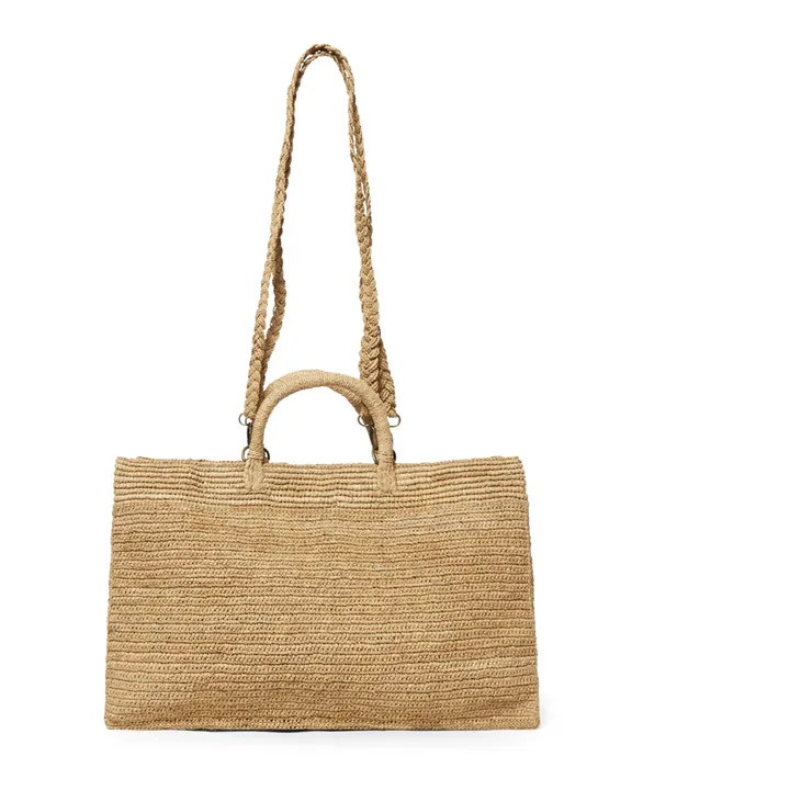 Ibeliv Sac Anjara | Naturel