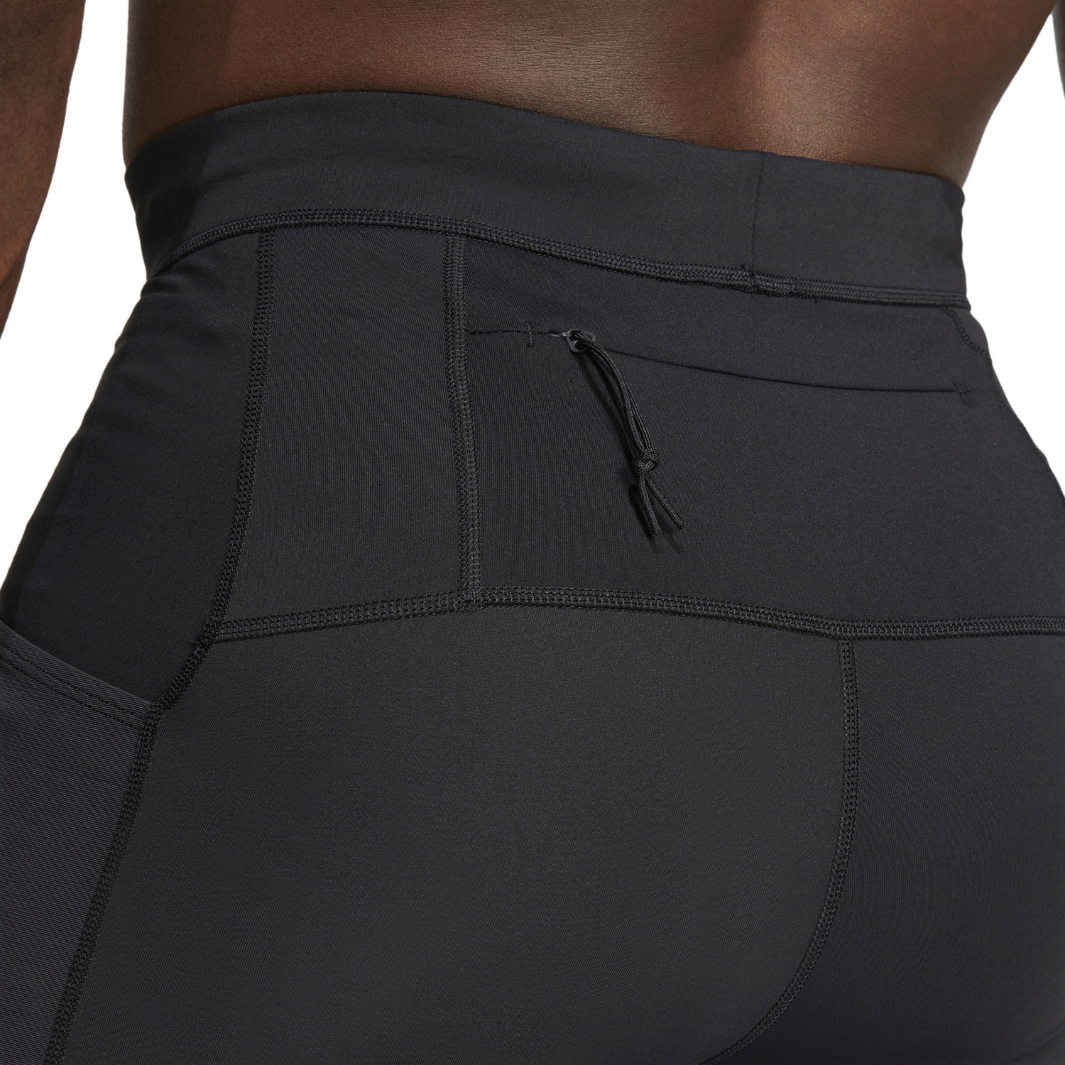 adidas Ultimate High Visible Legging Heren