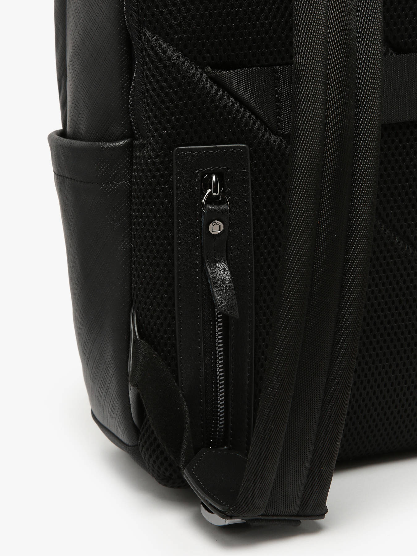 Sac  dos business Flche 2 compartiments + PC 15