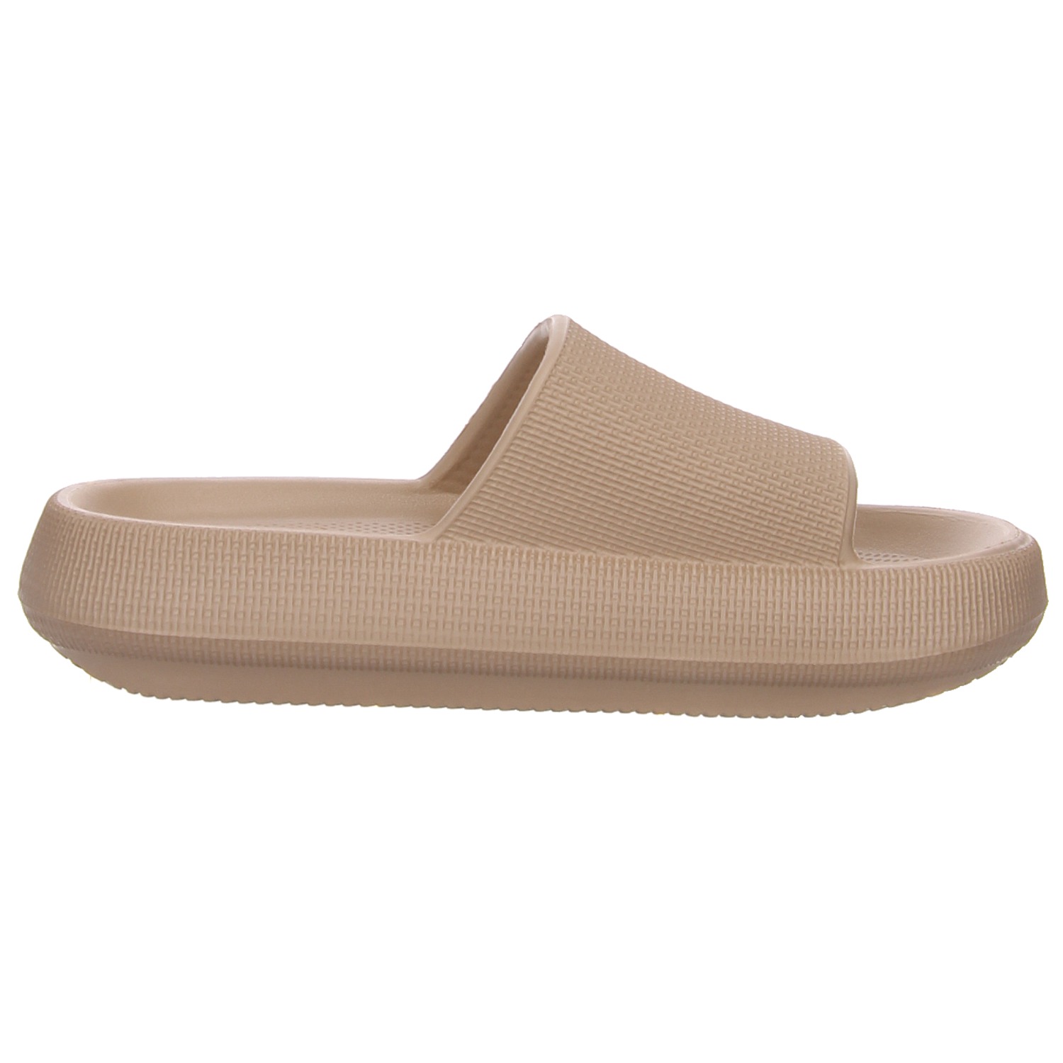 Dockers Pantoletten beige beige