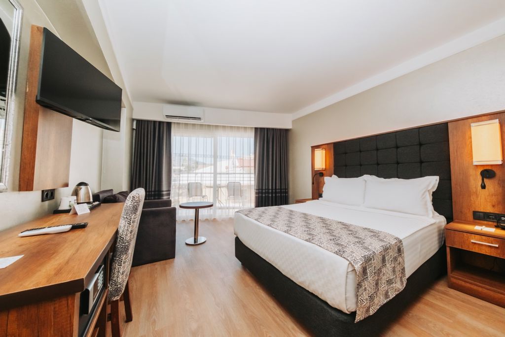 Grand Ideal Premium Hotel All Inclusive - Hotel