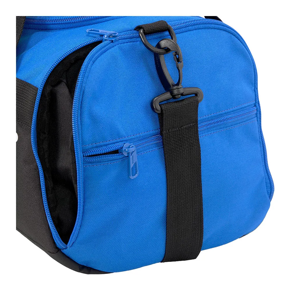 Puma GOAL 23 - Sac de sport Homme electric blue lemonade/puma black