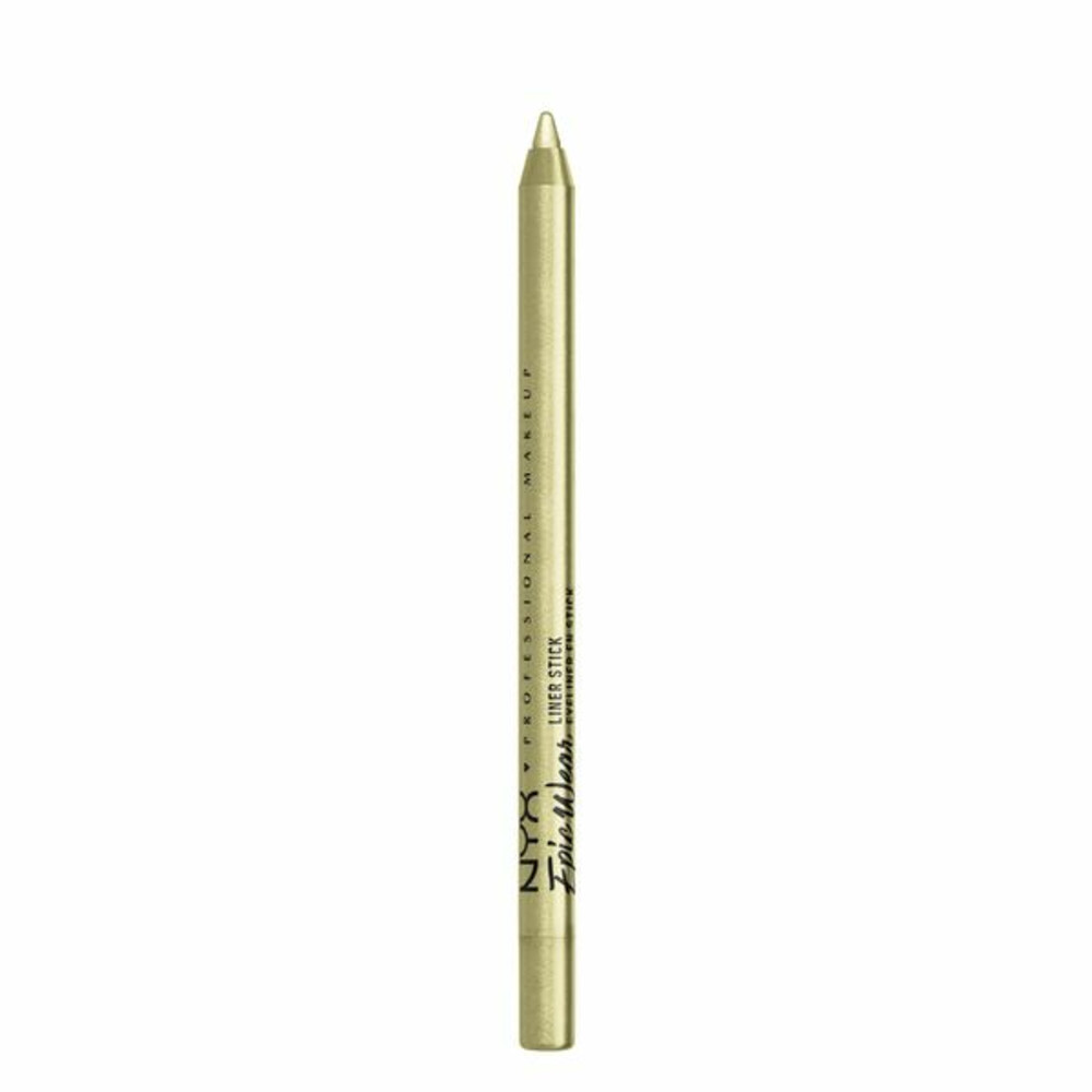 NYX Epic Wear Liner Sticks Waterproof Oogpotlood Charteuse1.21 gr