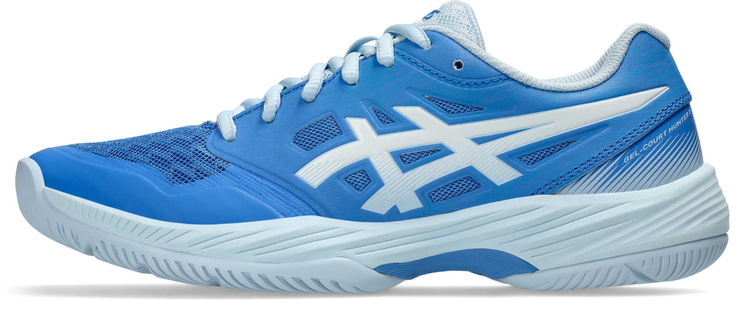 Asics Indoorschuh »GEL-COURT HUNTER 3«