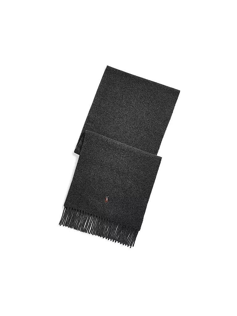 POLO RALPH LAUREN Schal grau