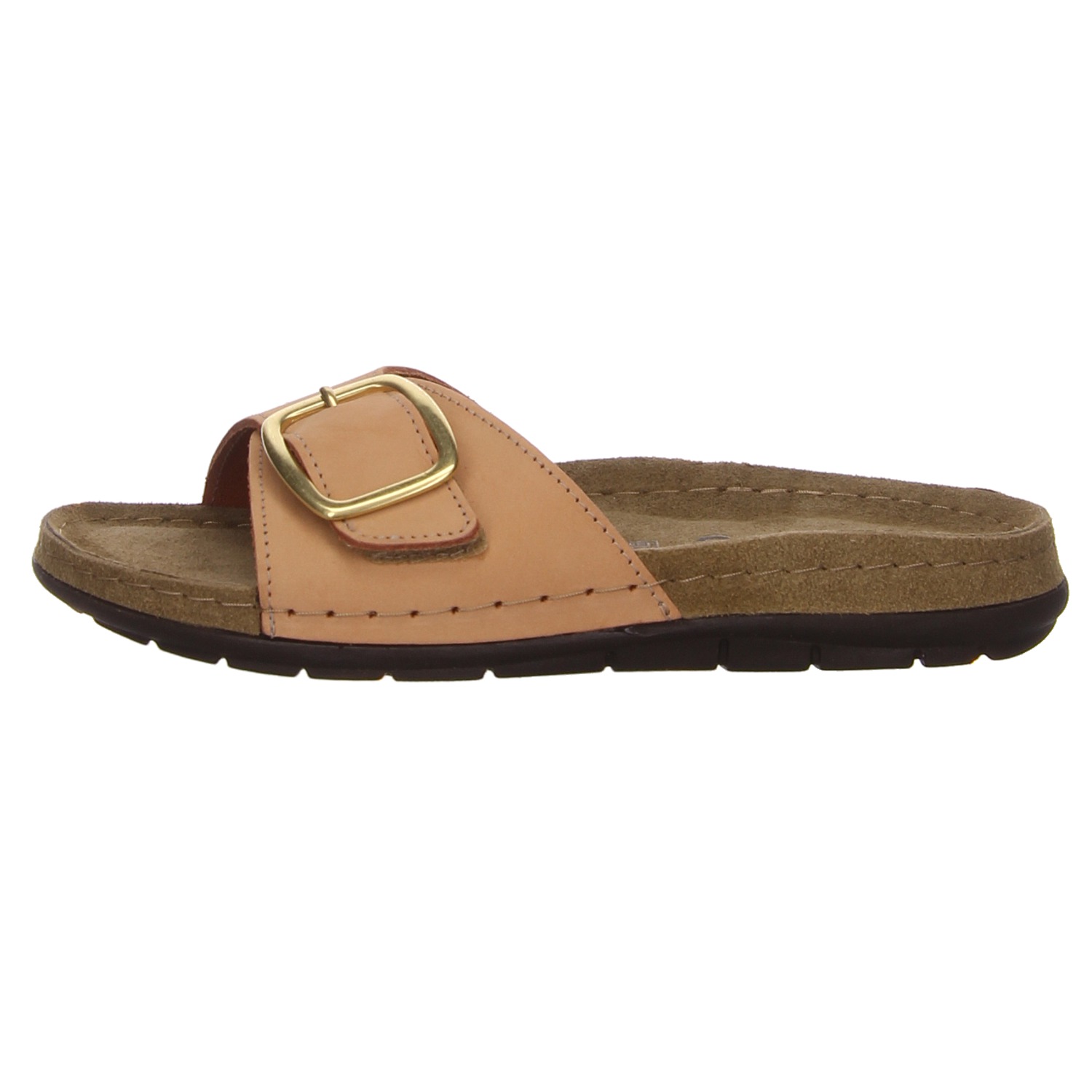 Rohde Pantolette orange rose/pink