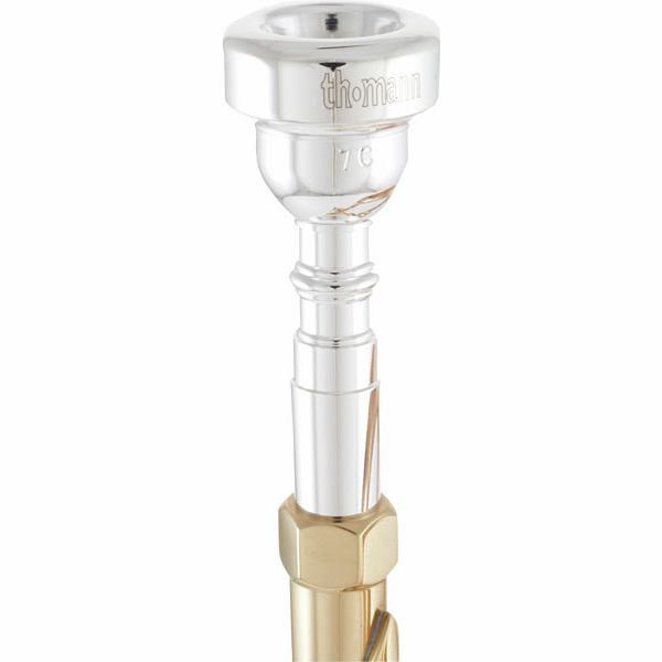 Thomann TR 500 GL Bb-Trumpet