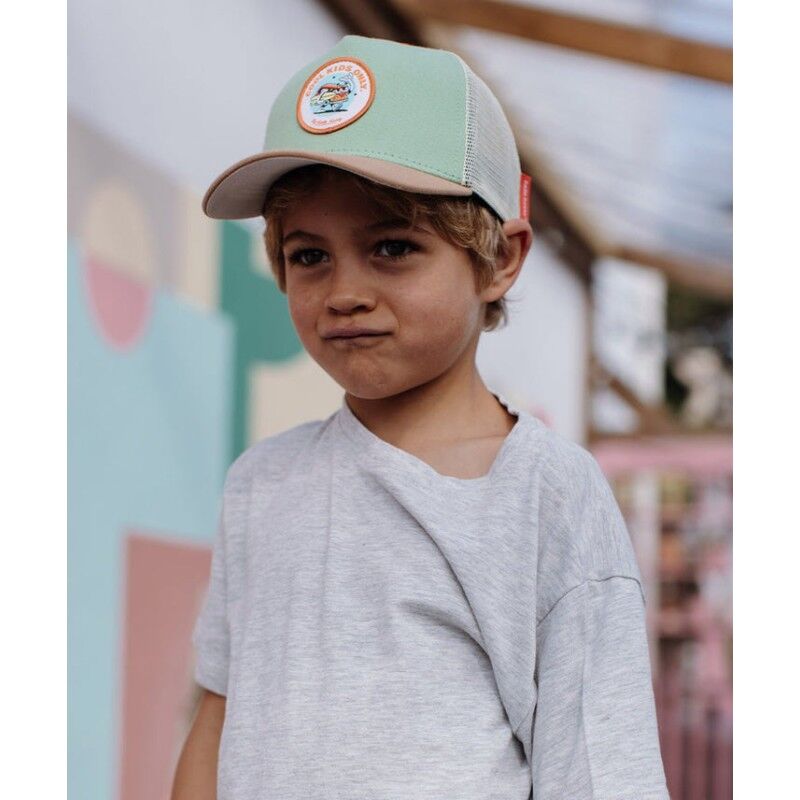 Surftrip Cap - Casquette enfant