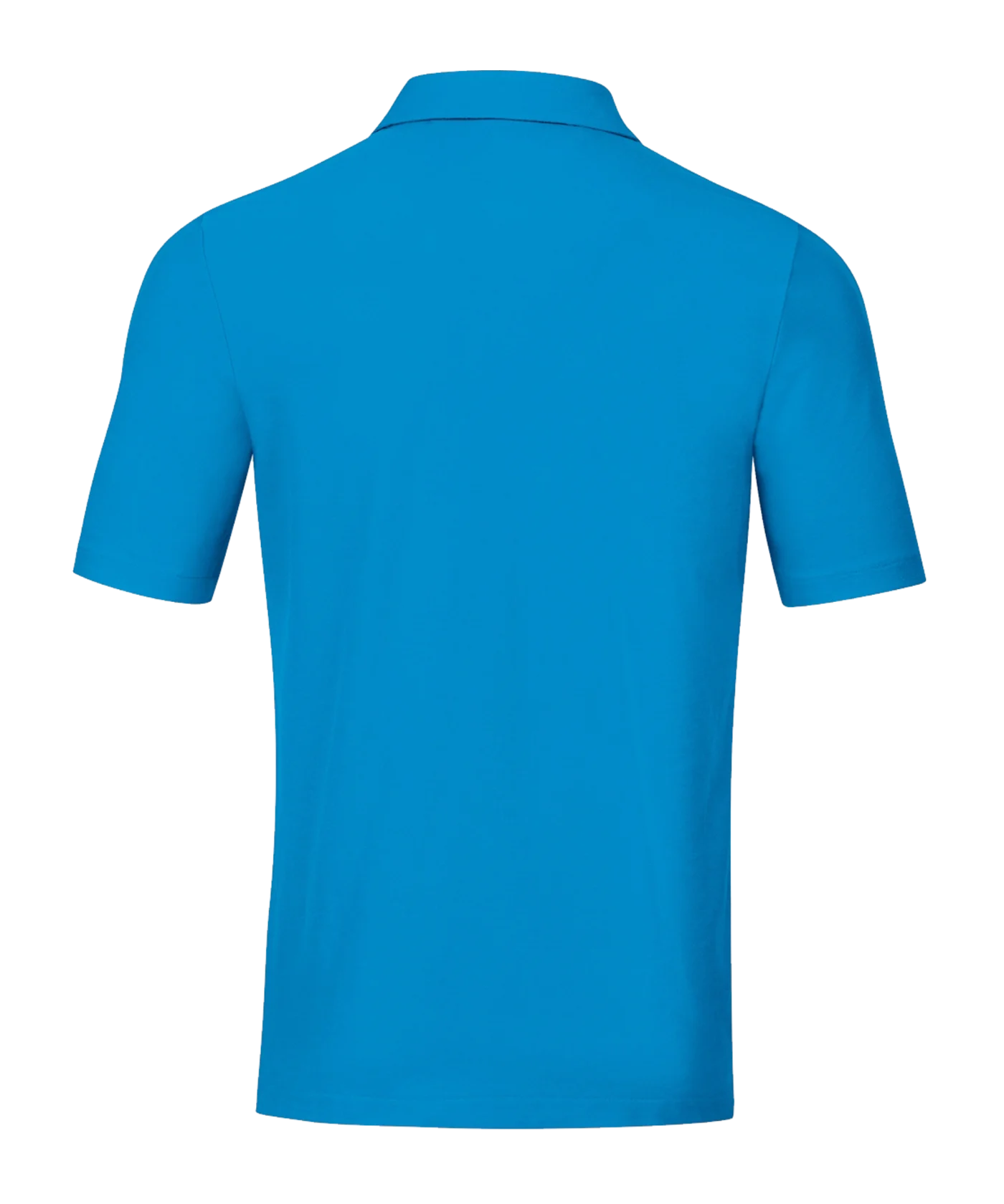 JAKO Base Poloshirt Blau F89