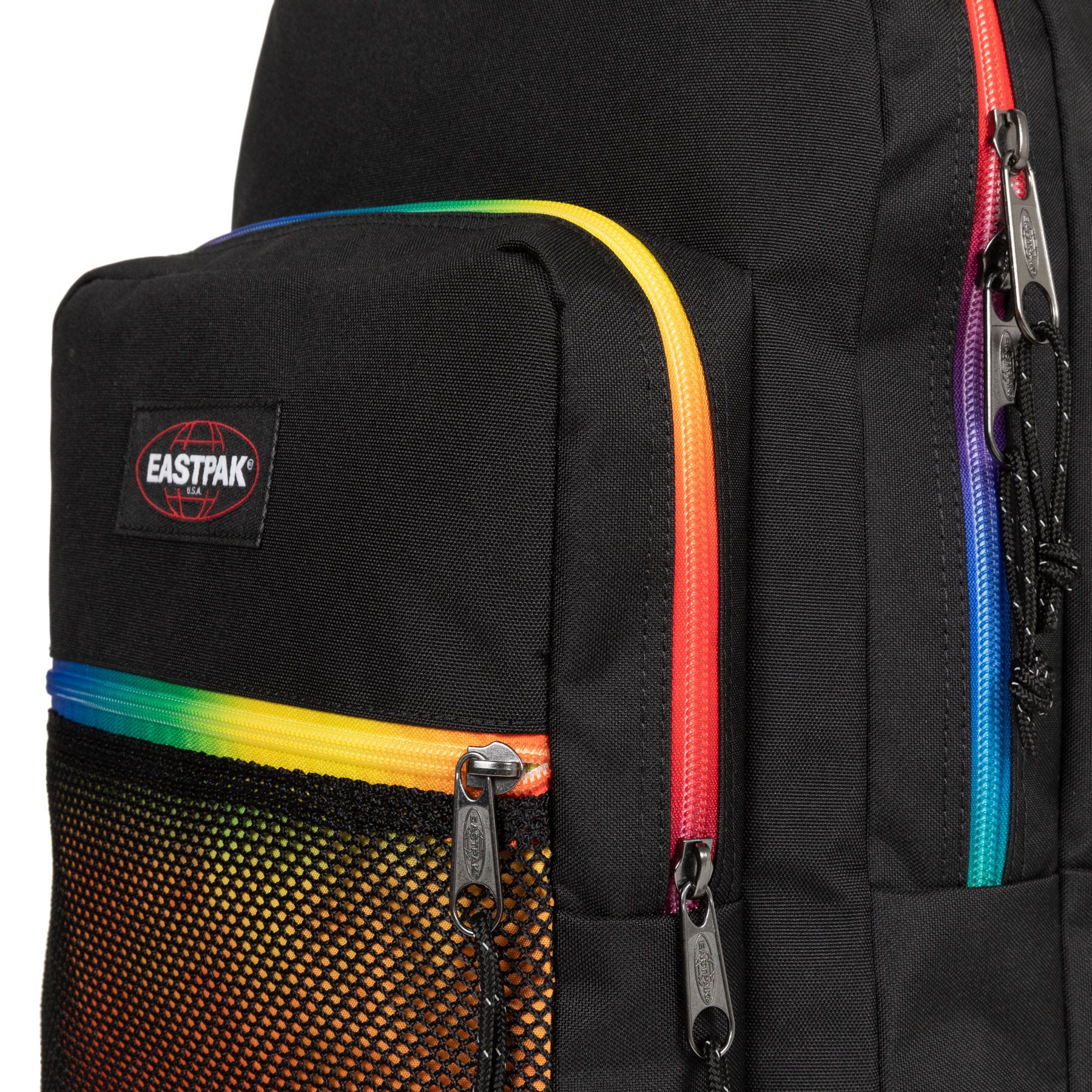 Pinnacle Rainbow Dark