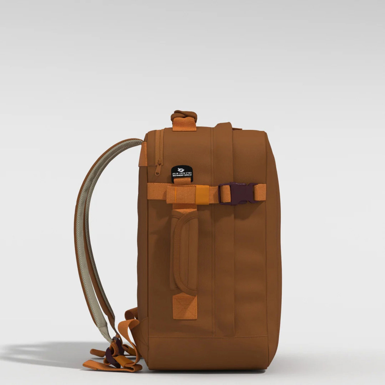 CabinZero Classic Tech 28L Cabin Backpack Cinnamon