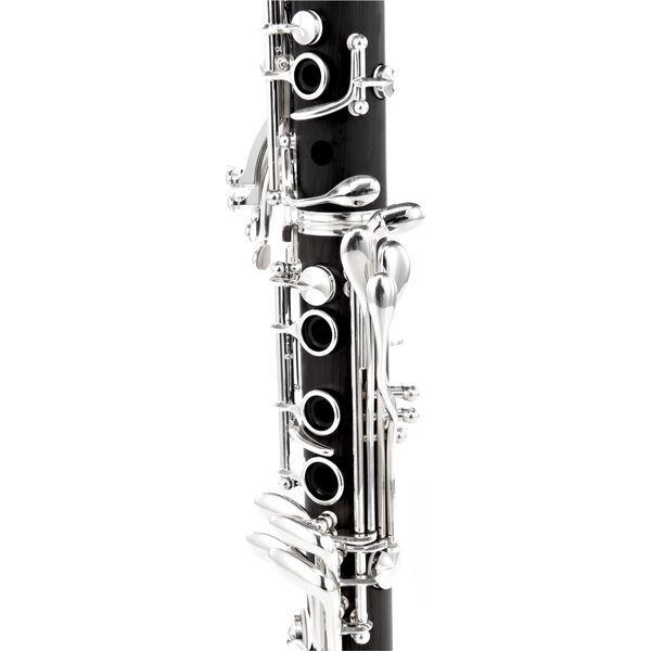 Buffet Crampon E12FL Bb-Clarinet 18/6
