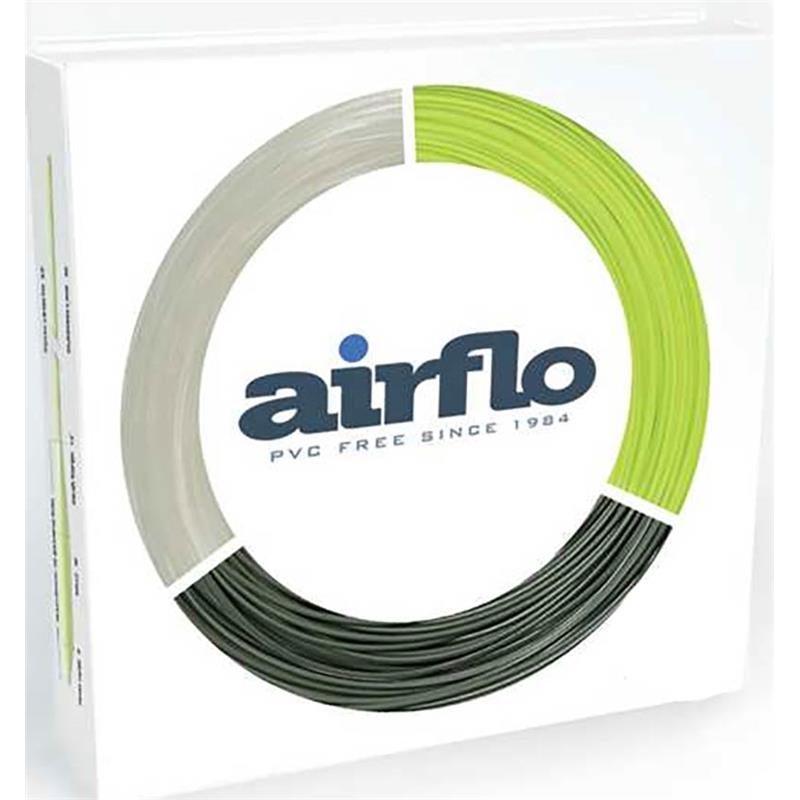 Soie Airflo Velocity