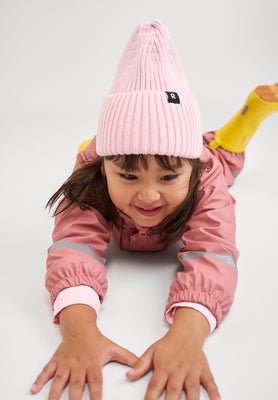 Reima Hattara Lue, Pale Rose
