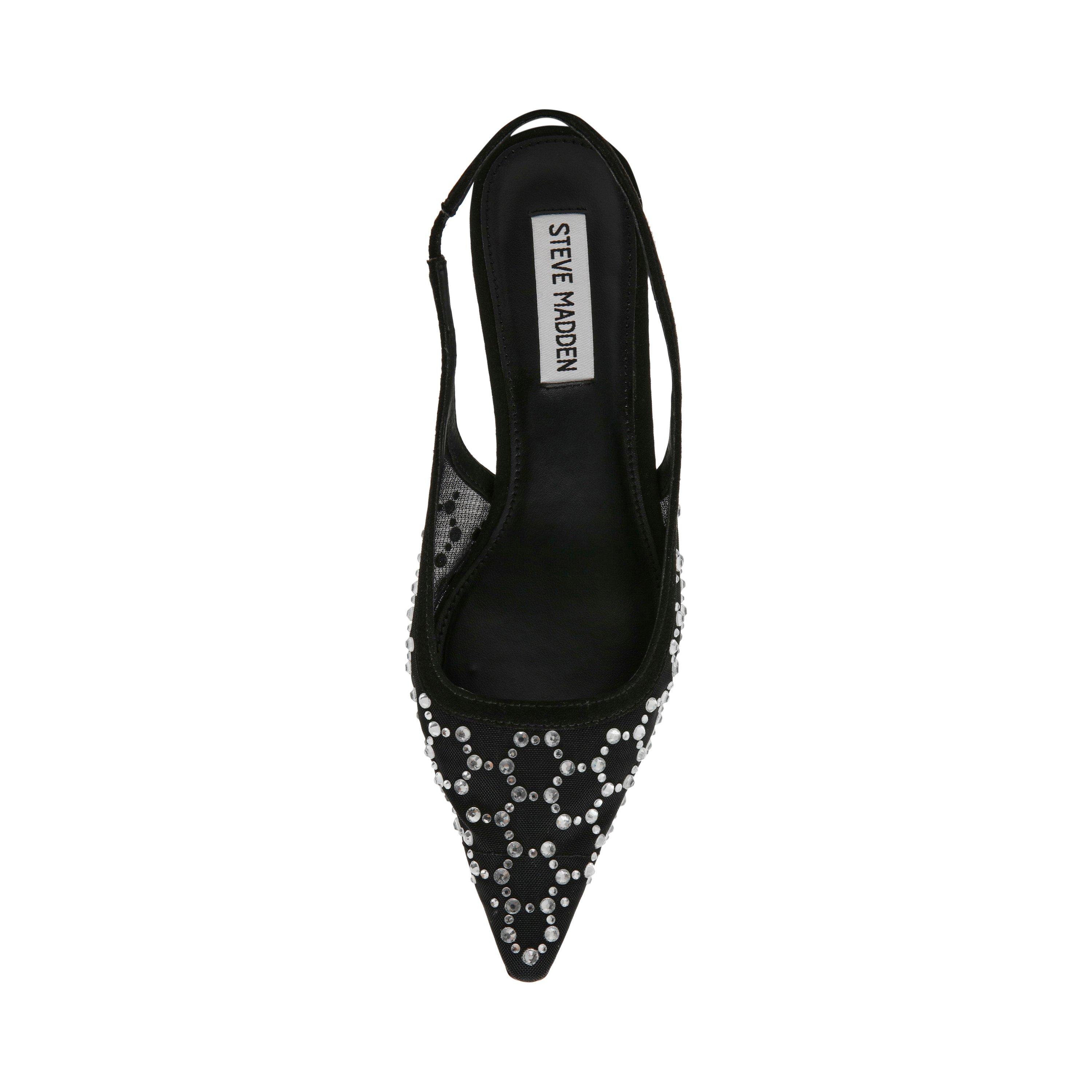 Steve Madden Kari Mule