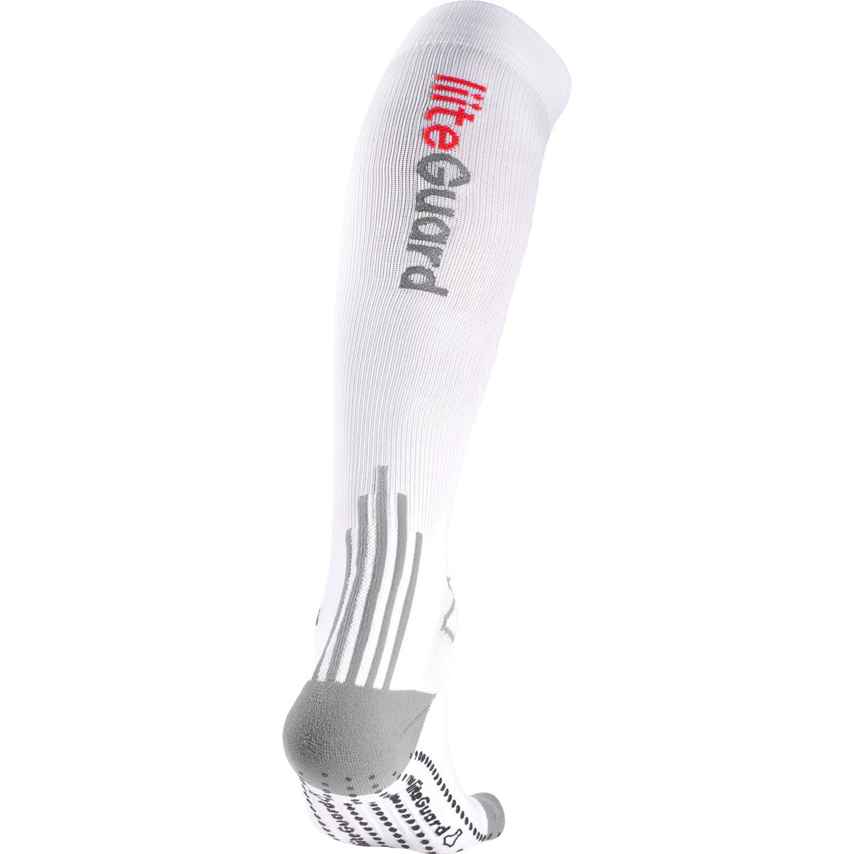 liiteGuard Shin-Tech Grip Løbestrømper
