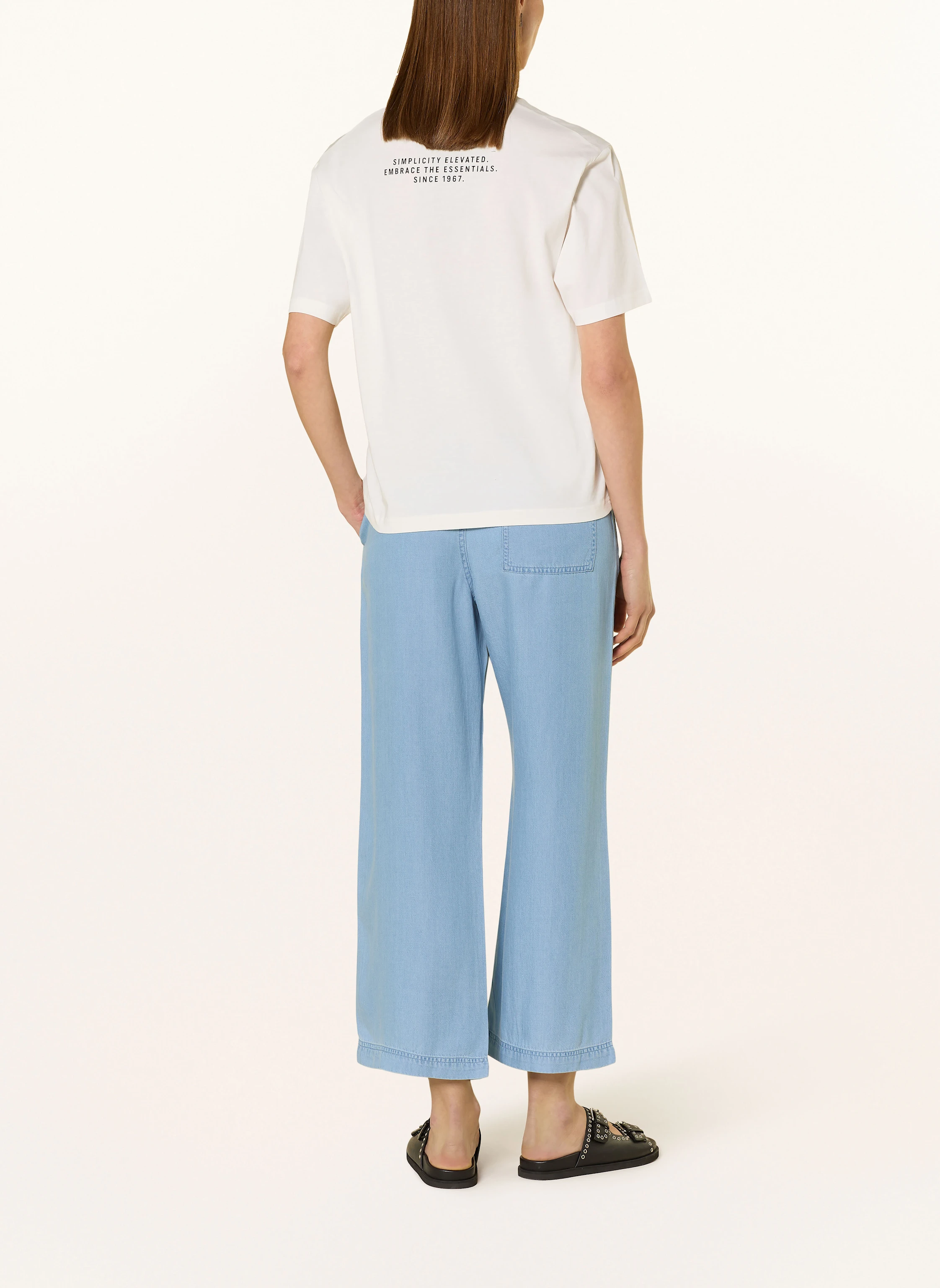 Marc O'Polo Jeans-Culotte