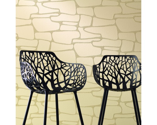 Vliesbehang 9440 Patent Decor 3D wit