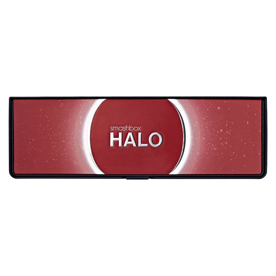SmashBox Halo Sculpt + Glow Face Palette Berry Saturation 15,7g