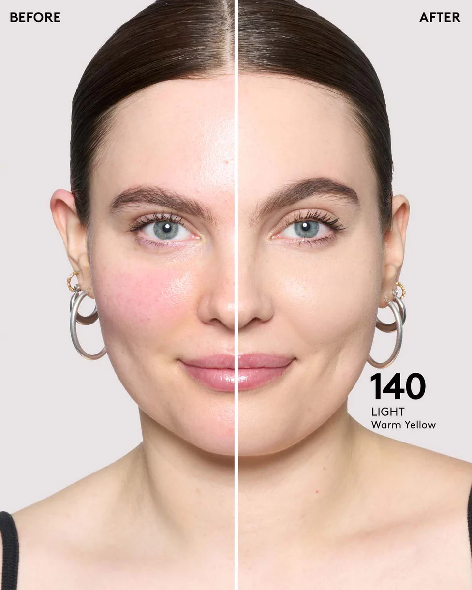 Pro Filt'r Soft Matte Longwear Foundation