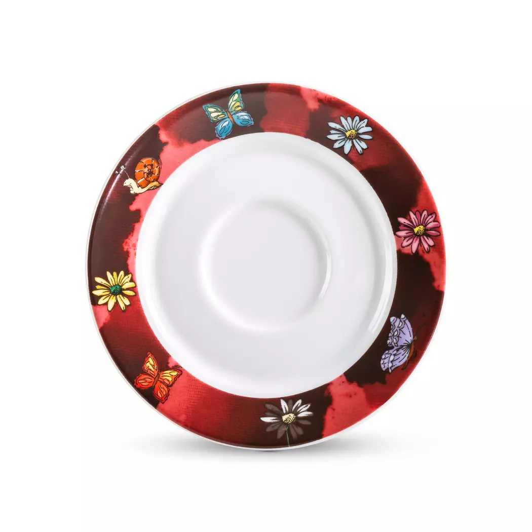Untertasse Pumuckl Ø 26 cm