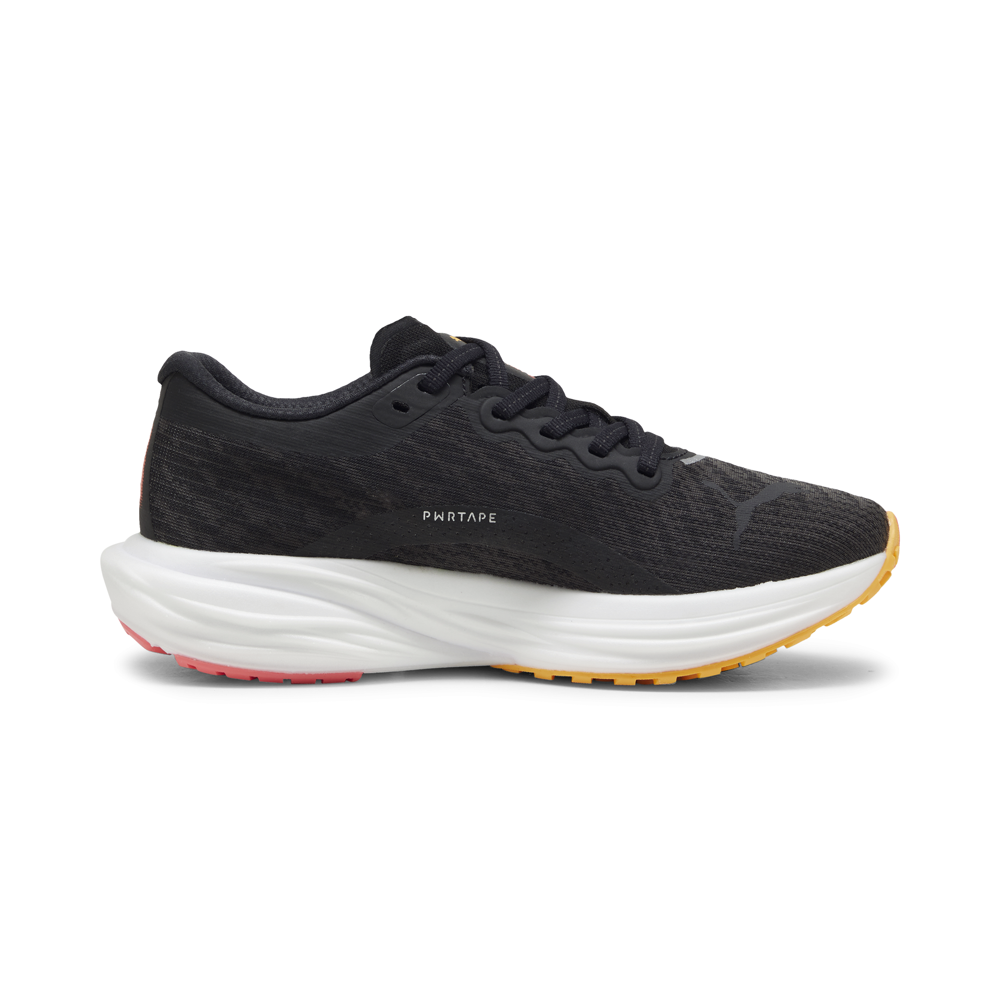 puma deviate nitro 2 ff dame puma black