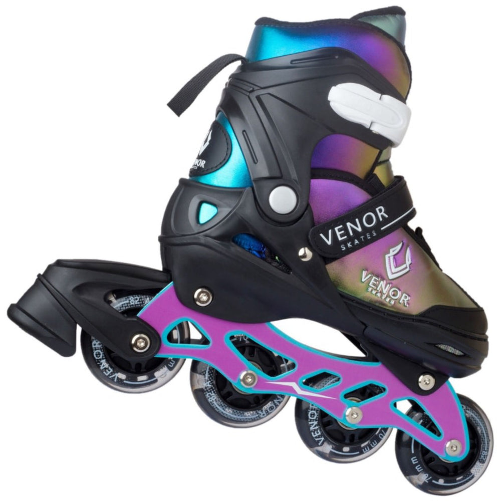 Køb VENOR Chameleon Rainbow Ignite LED Inliners