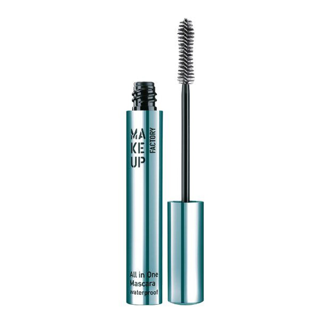 VACAY DREAMIN All in One Mascara Waterproof