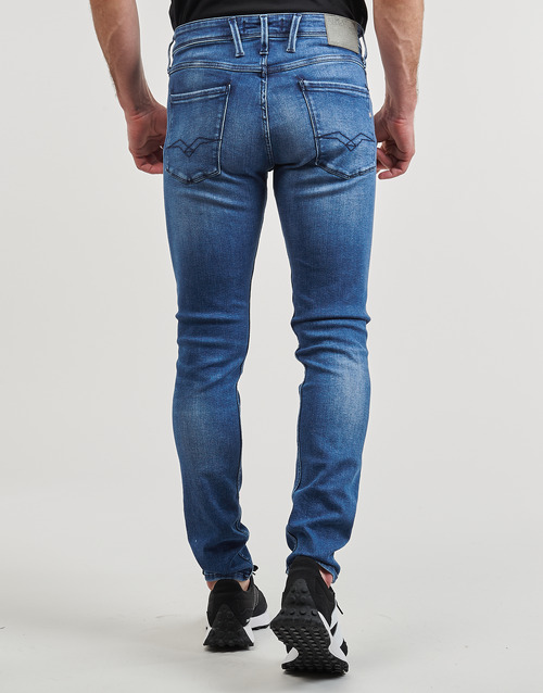 Replay - M914-000-261C39 Azul