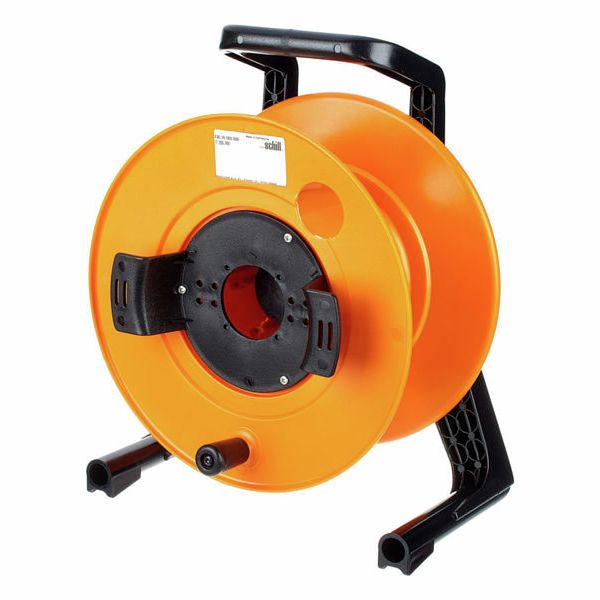 Schill IT 266 RM Orange