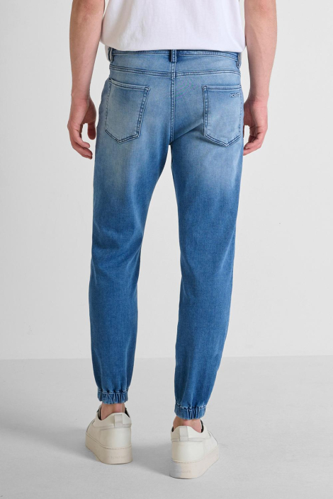 Antony Morato blauwe heren jeans