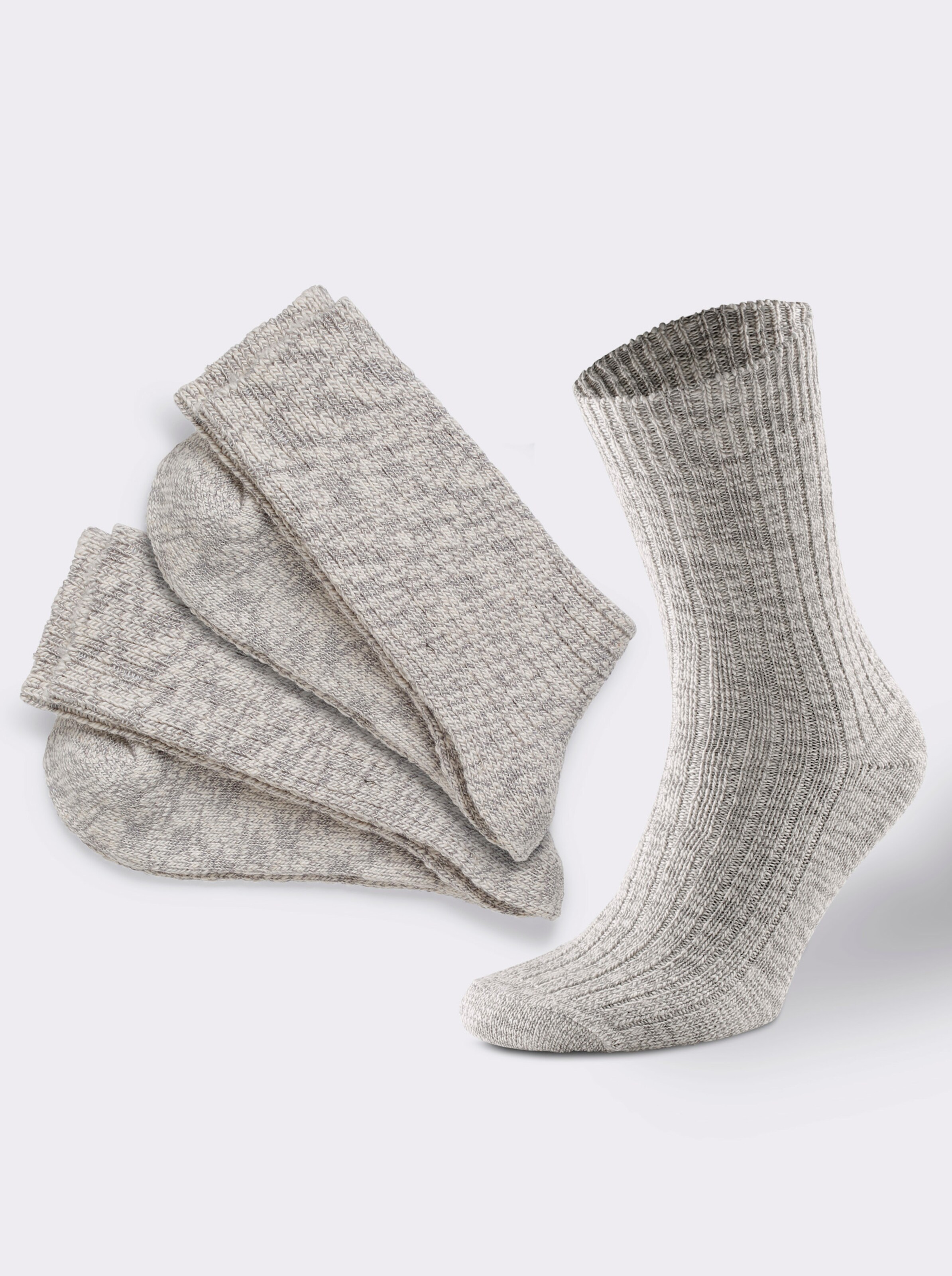 Damen-Socken