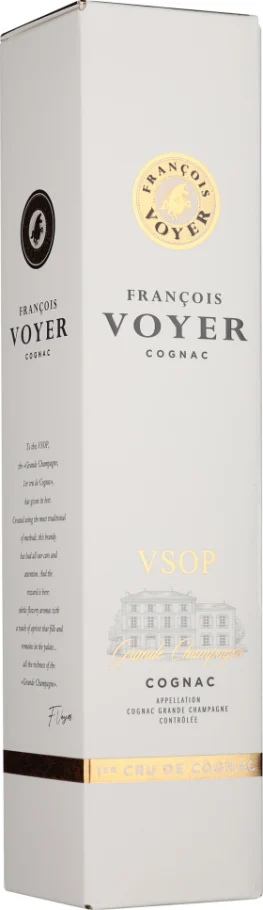 VOYER VSOP 70CL