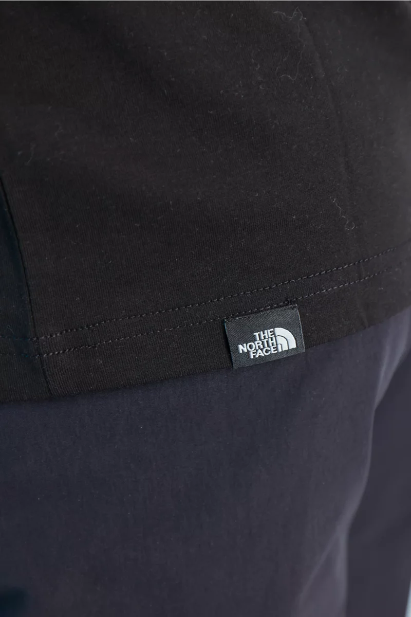 The North Face Simple Dome Herren T-Shirt