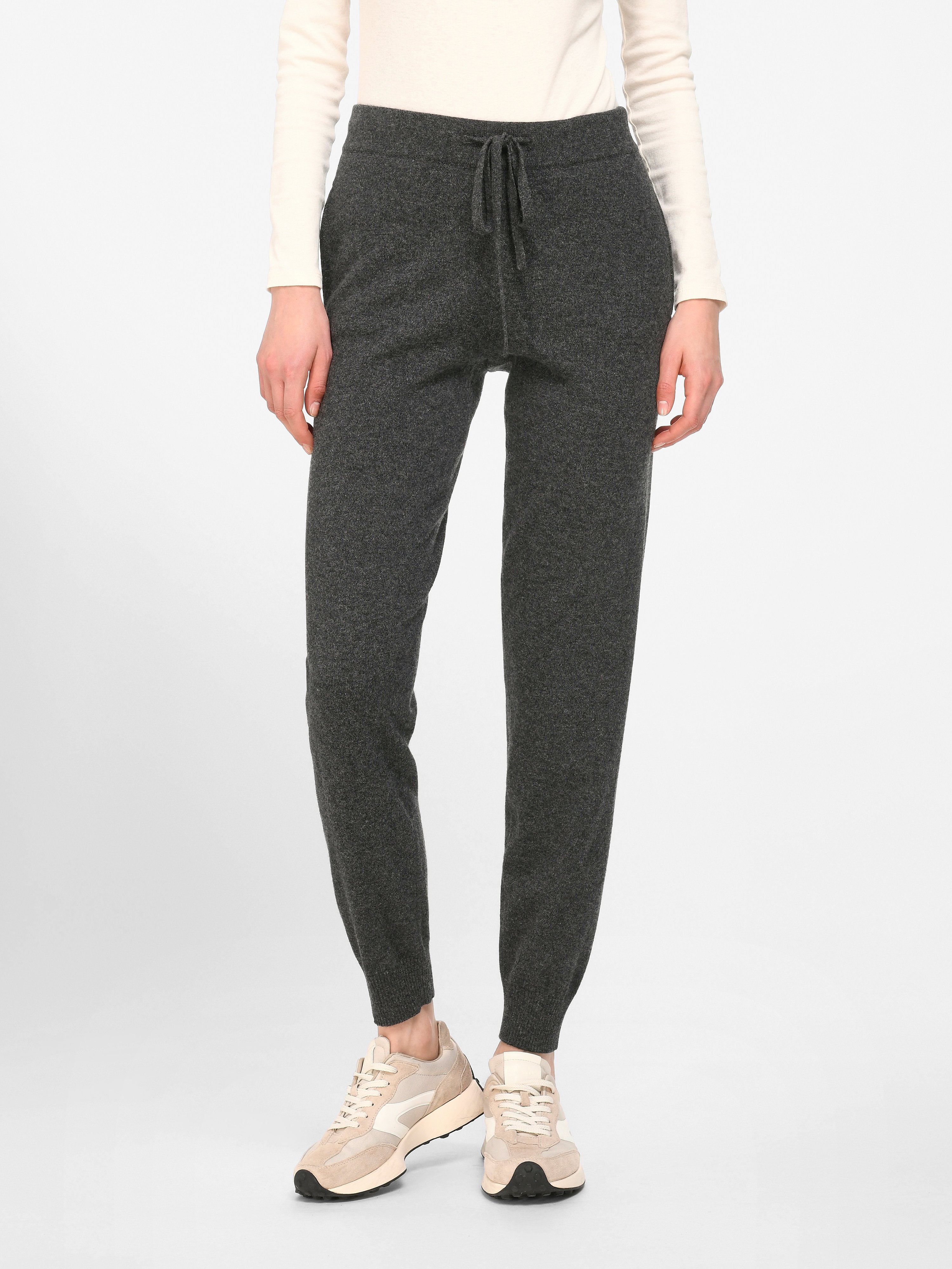 Strickhose