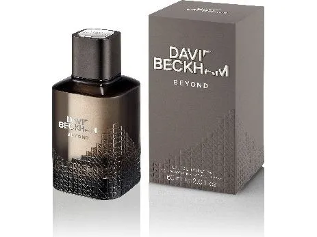 David Beckham Beyond EDT M 60 ml