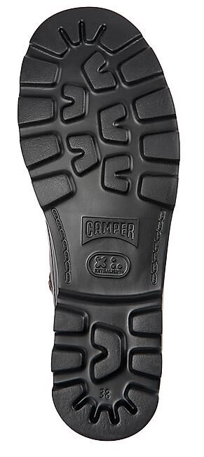 CAMPER - CHAUSSURES DE VILLE BRUTUS W