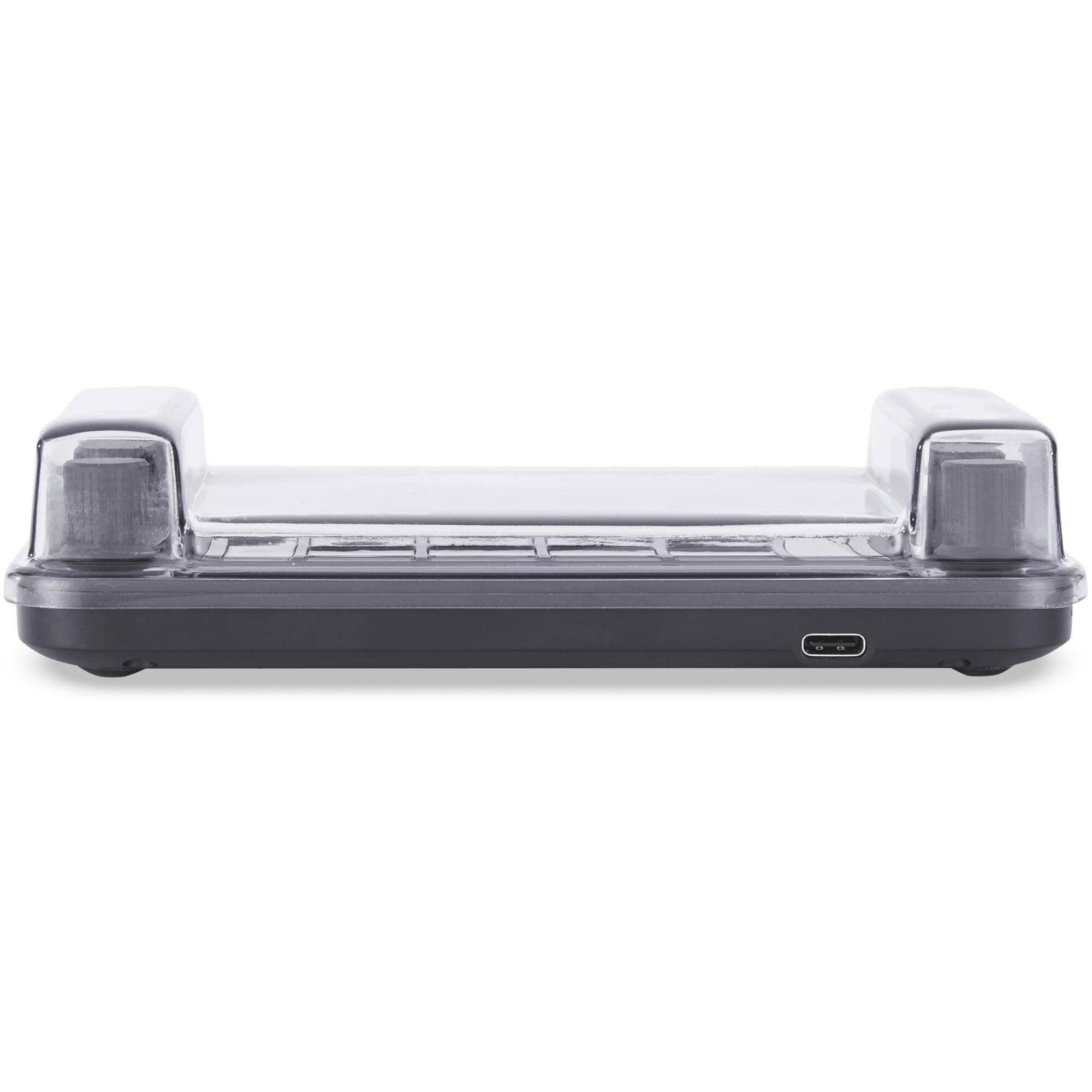 Decksaver stofkap voor Loupedeck Live
