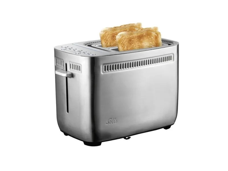 Solis Sandwichtoaster 8003