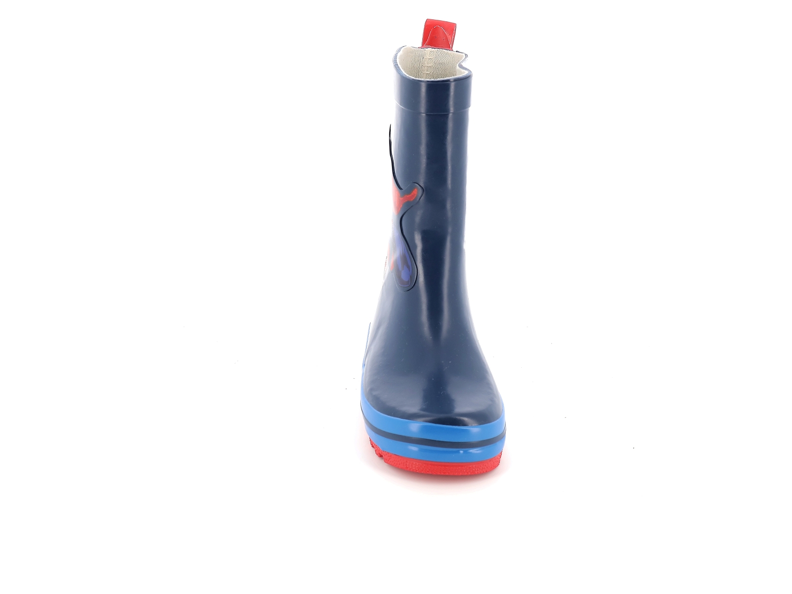 L brand-SP009340 Plastique Marine