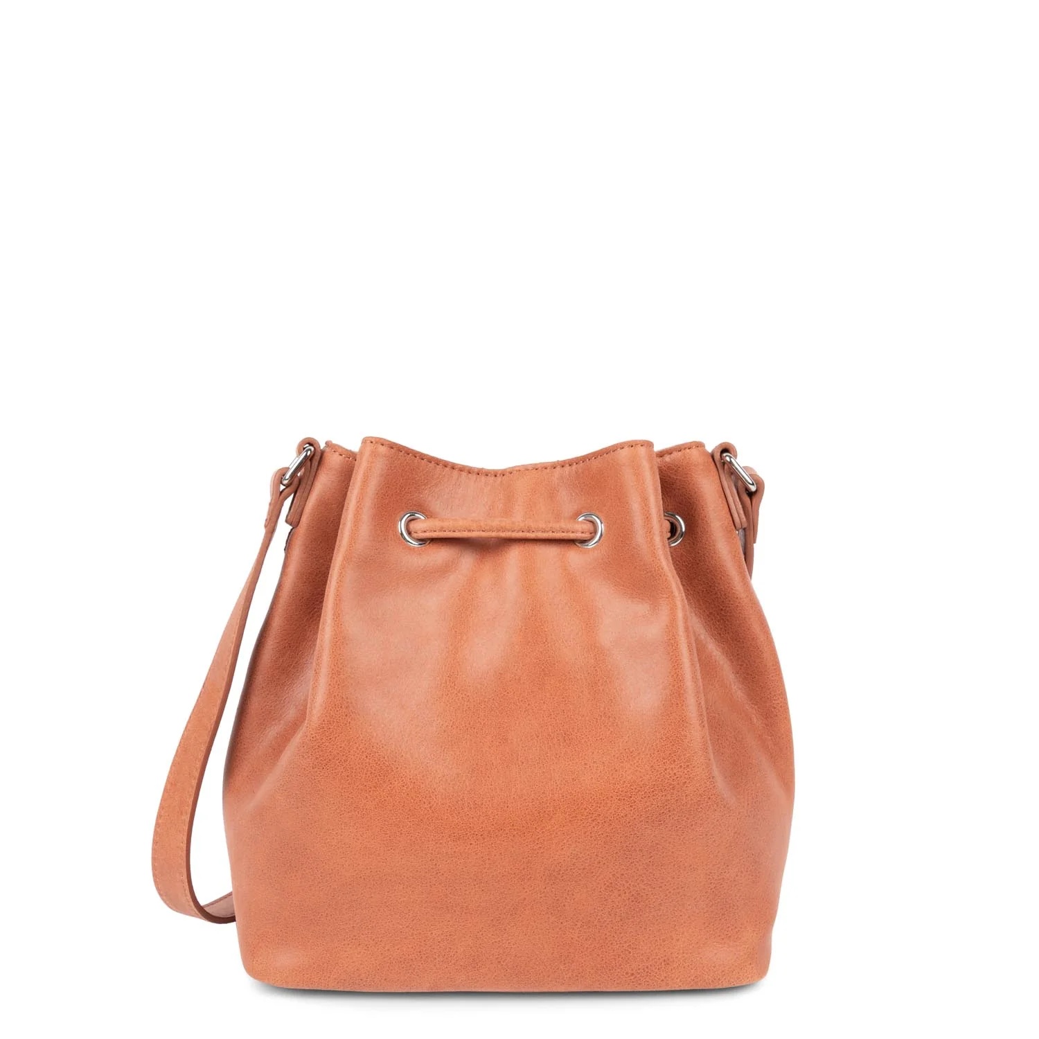 Country Fringe-Sac seau