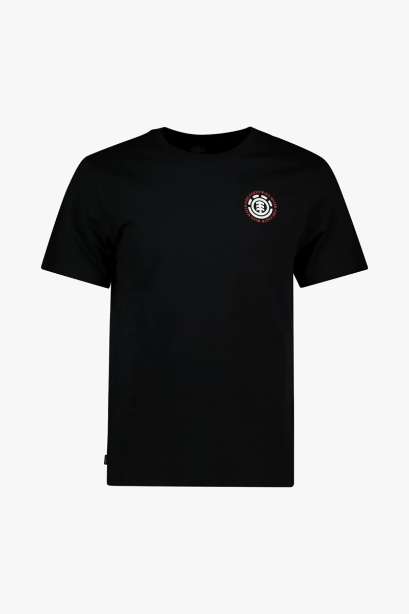 Element Seal Herren T-Shirt